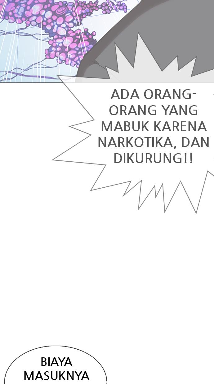 Lookism Chapter 329 halaman 134