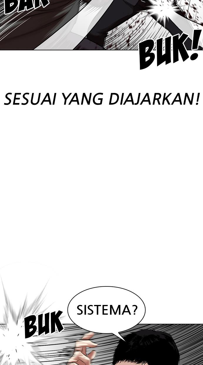 Lookism Chapter 329 halaman 18