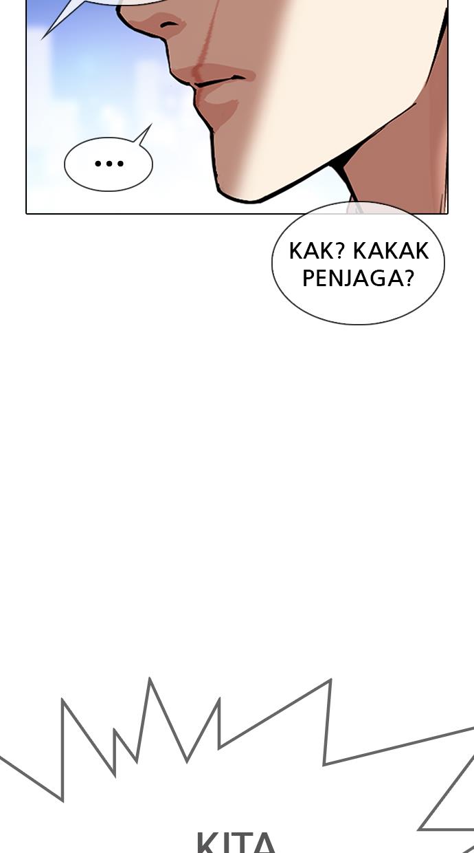Lookism Chapter 329 halaman 136