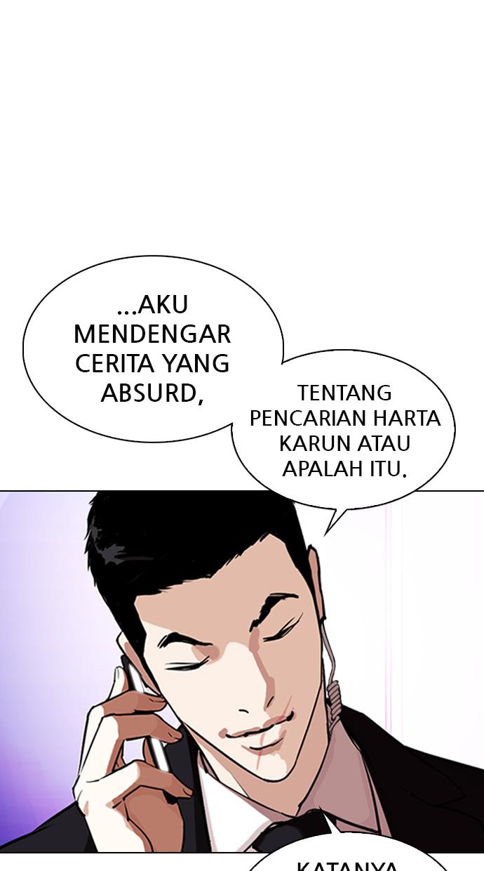 Lookism Chapter 329 halaman 143