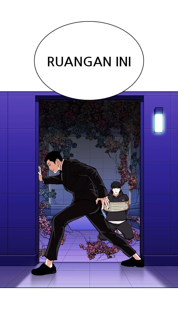 Lookism Chapter 329 halaman 100