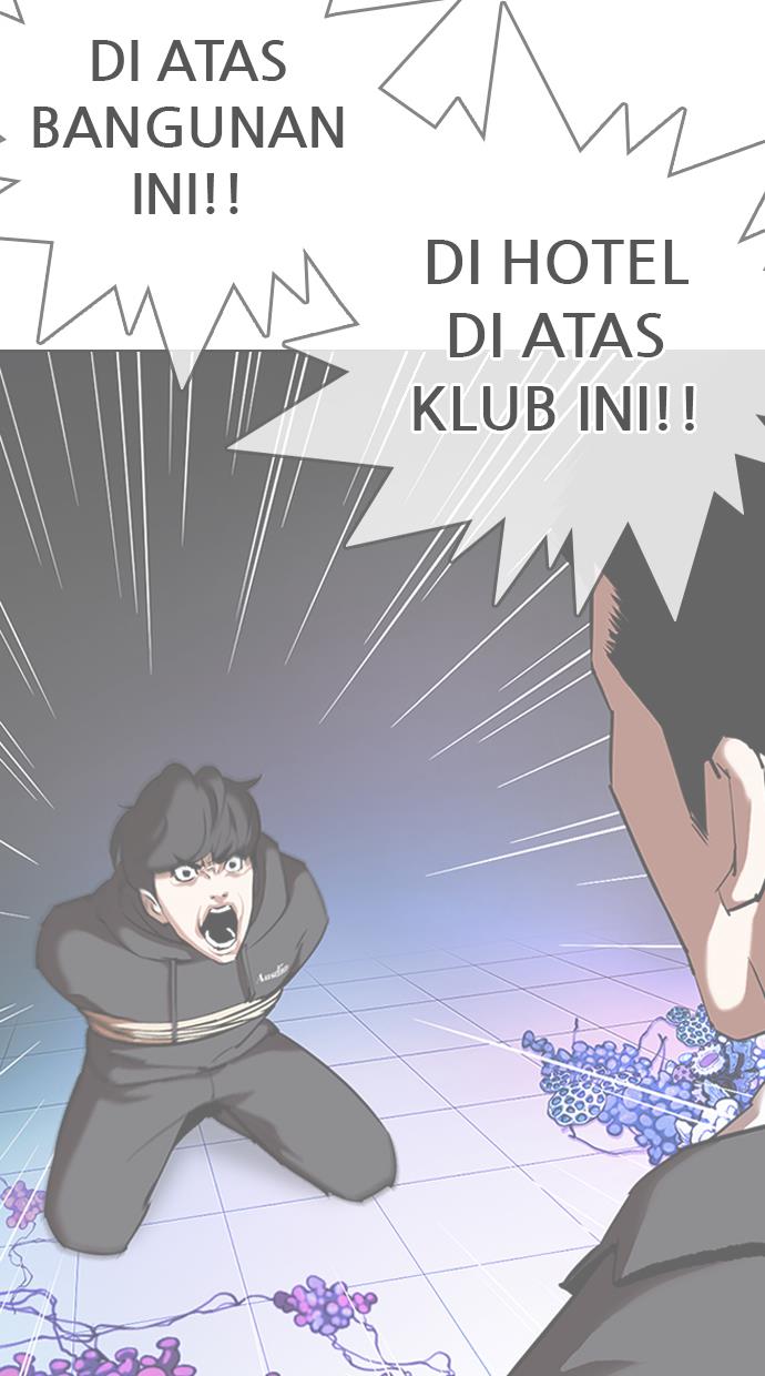 Lookism Chapter 329 halaman 133