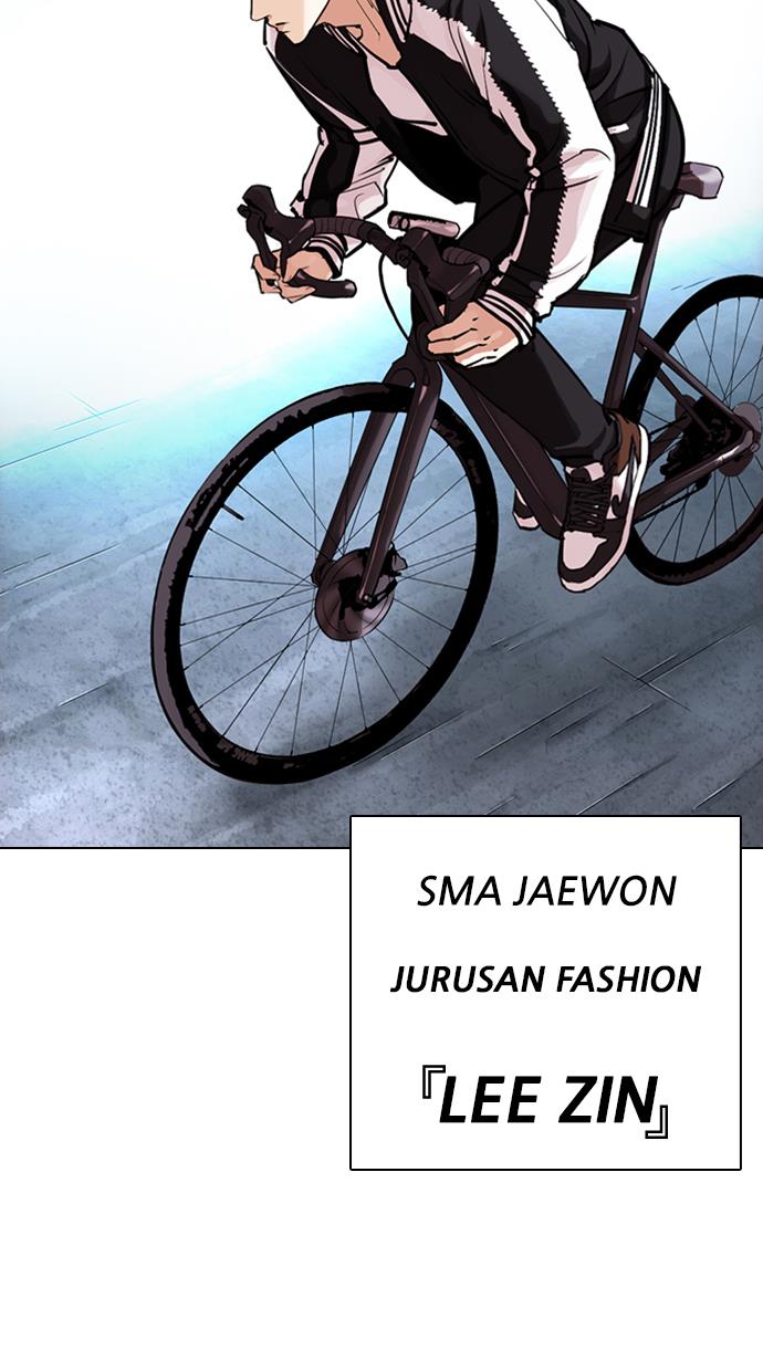 Lookism Chapter 330 halaman 142