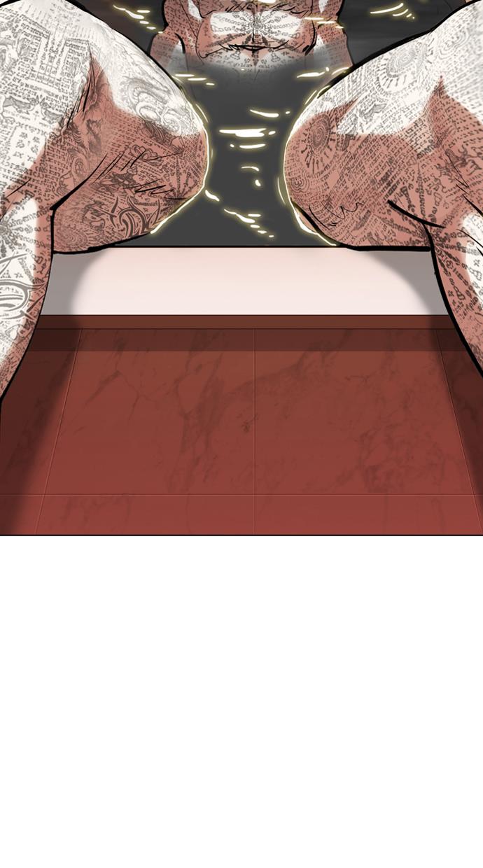 Lookism Chapter 330 halaman 138