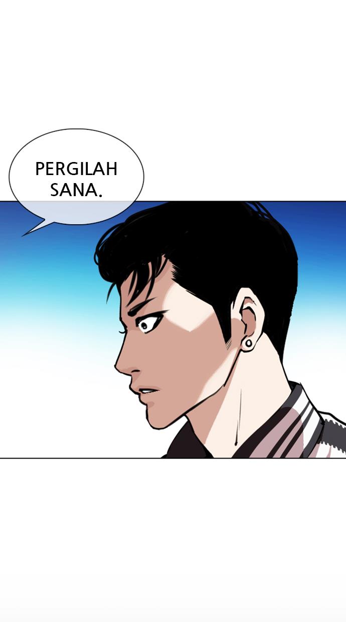Lookism Chapter 330 halaman 150