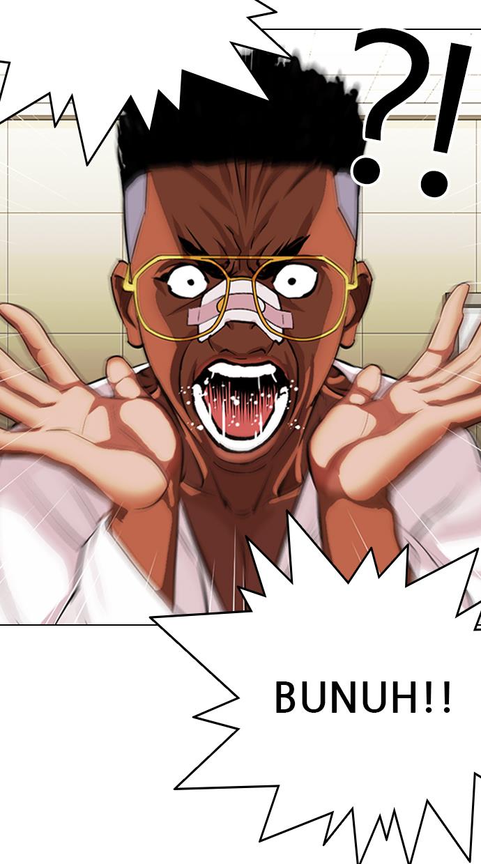 Lookism Chapter 330 halaman 61