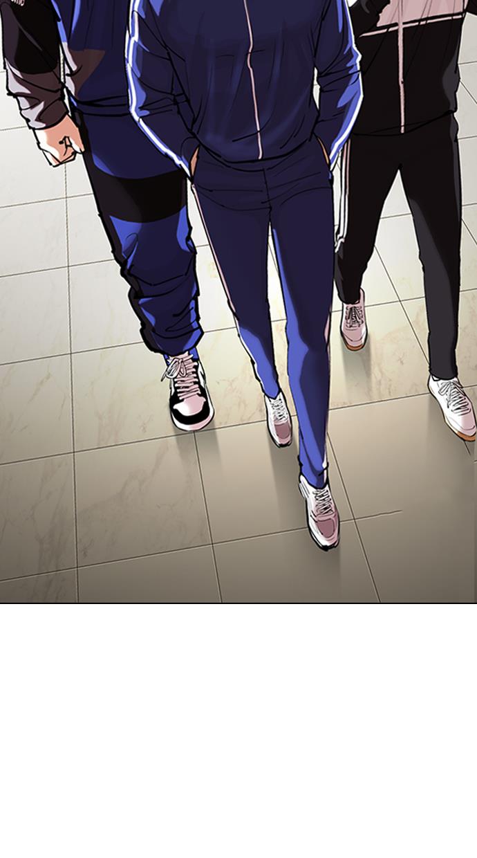 Lookism Chapter 330 halaman 49