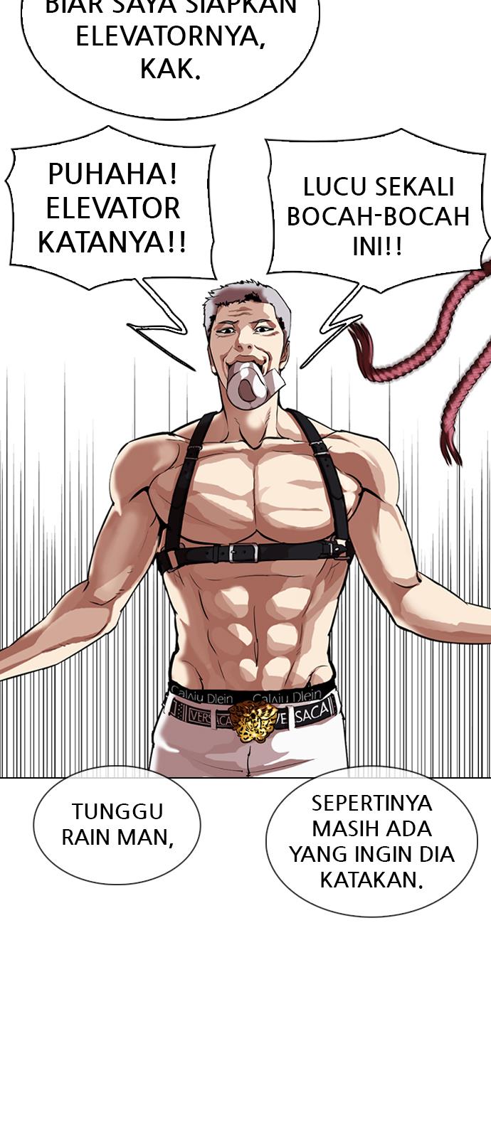 Lookism Chapter 330 halaman 29