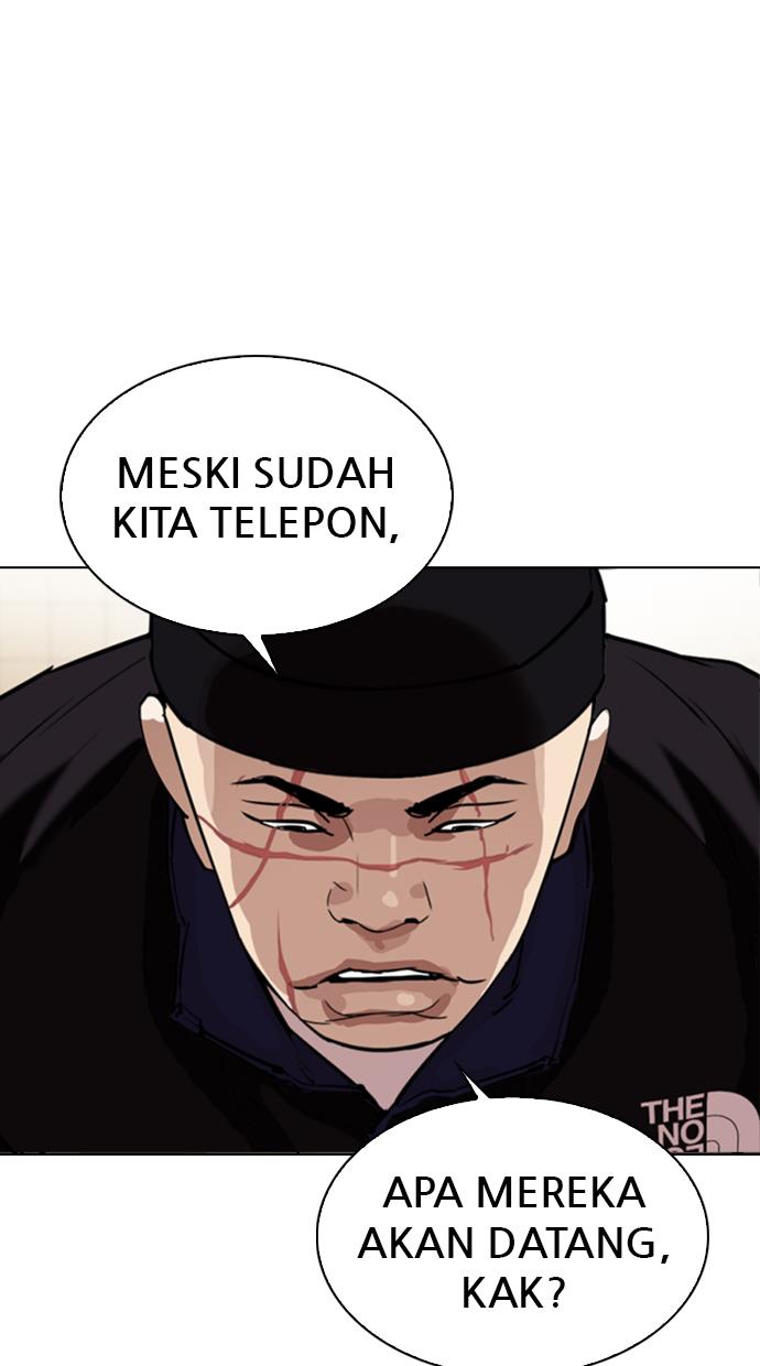 Lookism Chapter 330 halaman 102