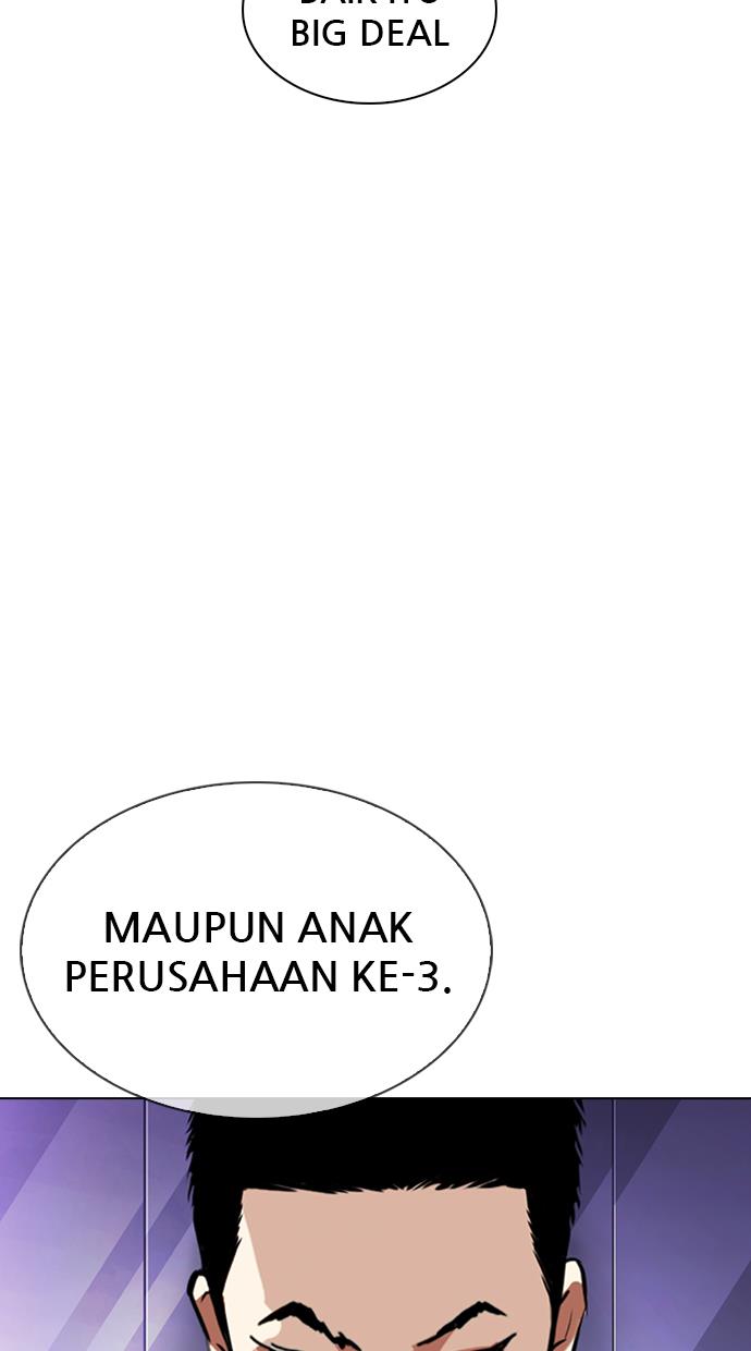 Lookism Chapter 330 halaman 11