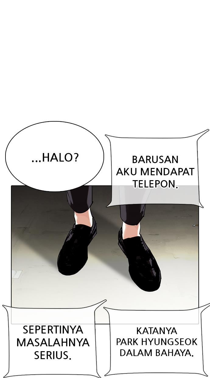 Lookism Chapter 330 halaman 99