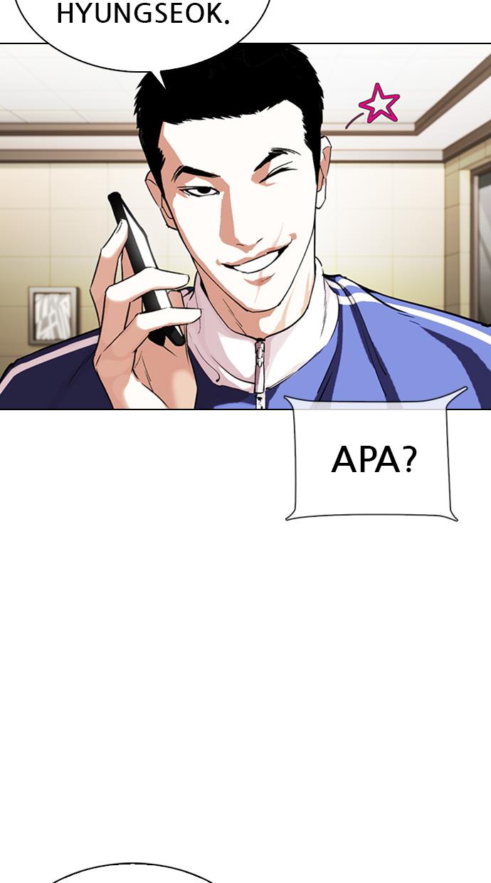 Lookism Chapter 330 halaman 90