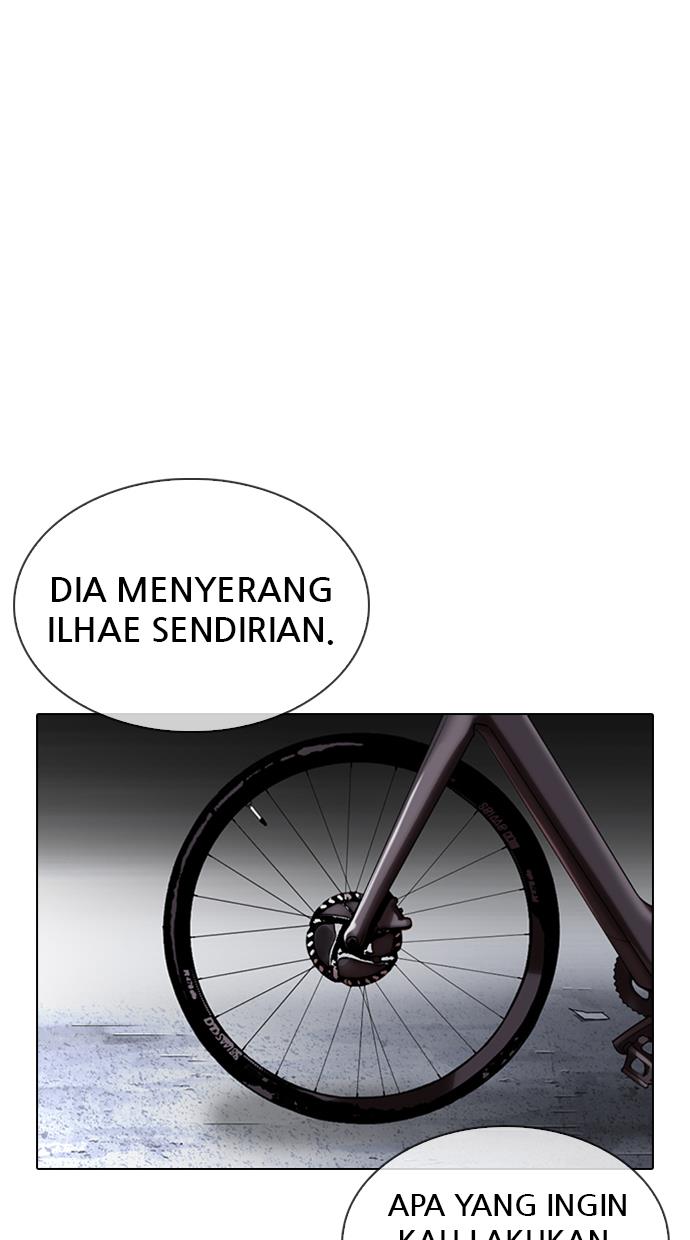 Lookism Chapter 330 halaman 140