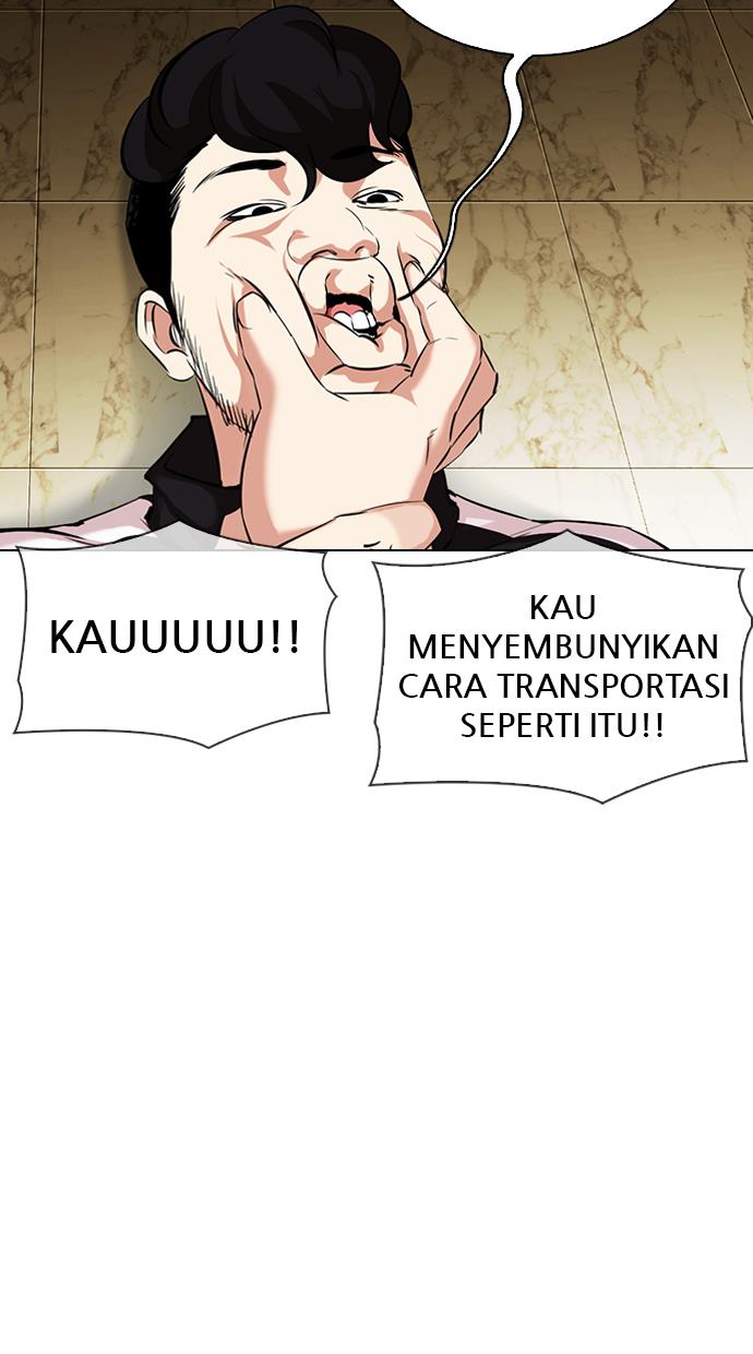 Lookism Chapter 330 halaman 36