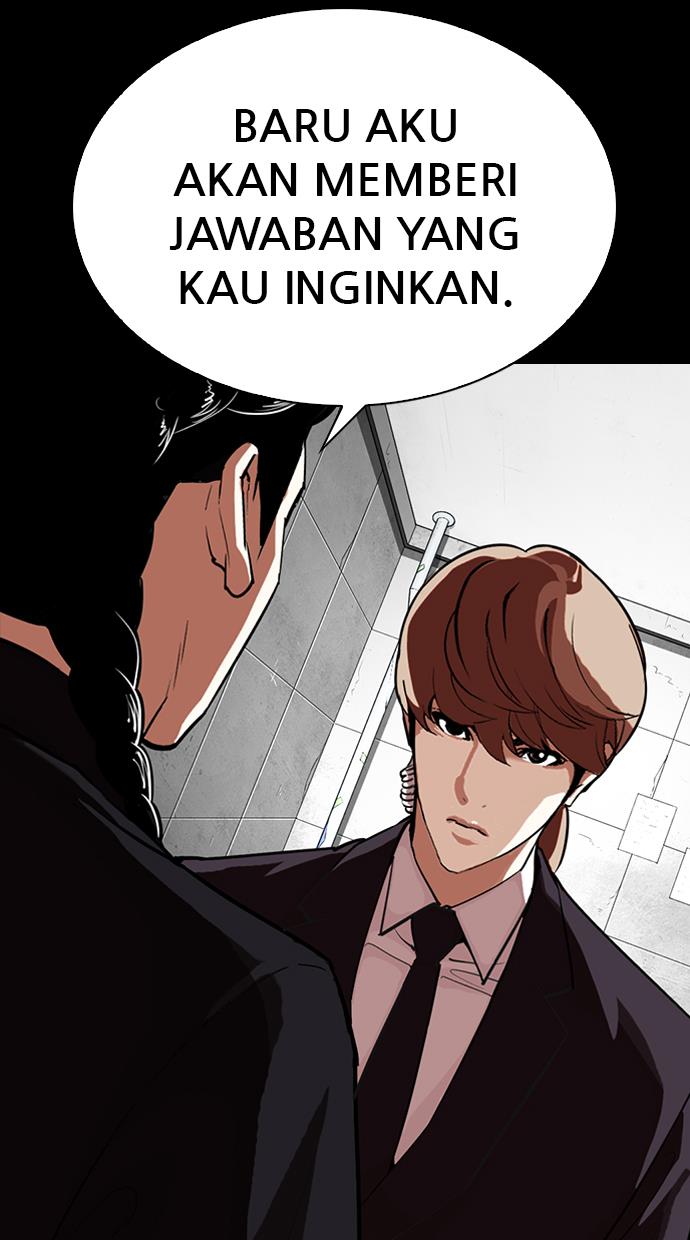 Lookism Chapter 330 halaman 154