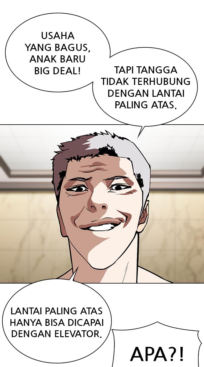 Lookism Chapter 330 halaman 37