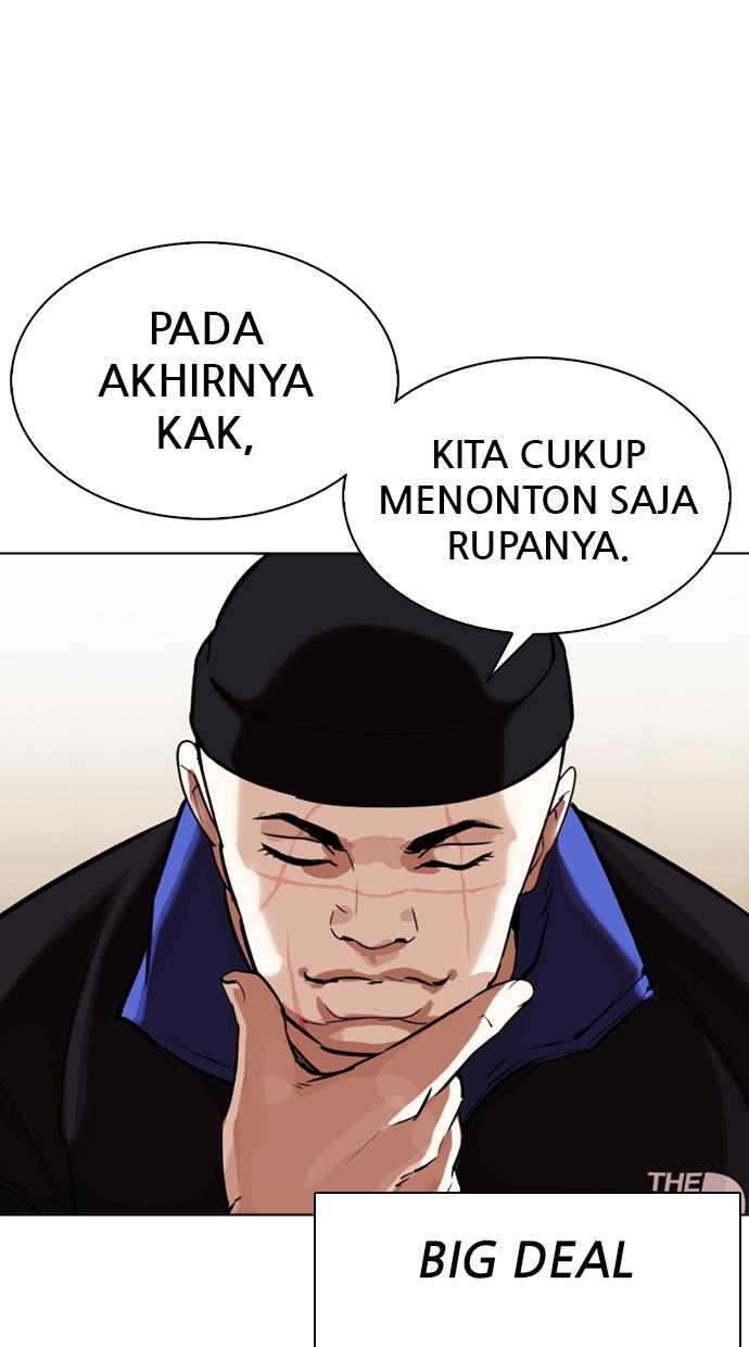 Lookism Chapter 330 halaman 119
