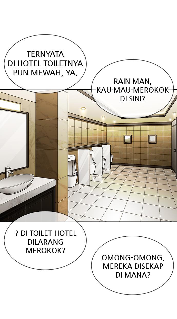 Lookism Chapter 330 halaman 21