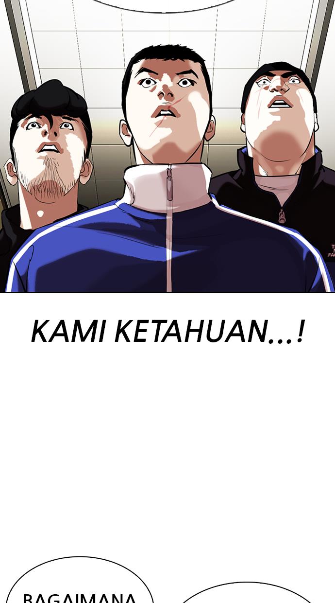 Lookism Chapter 330 halaman 32