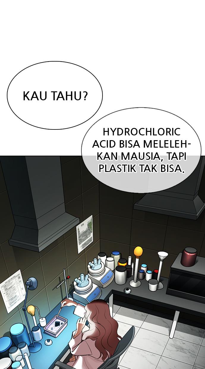Lookism Chapter 330 halaman 75
