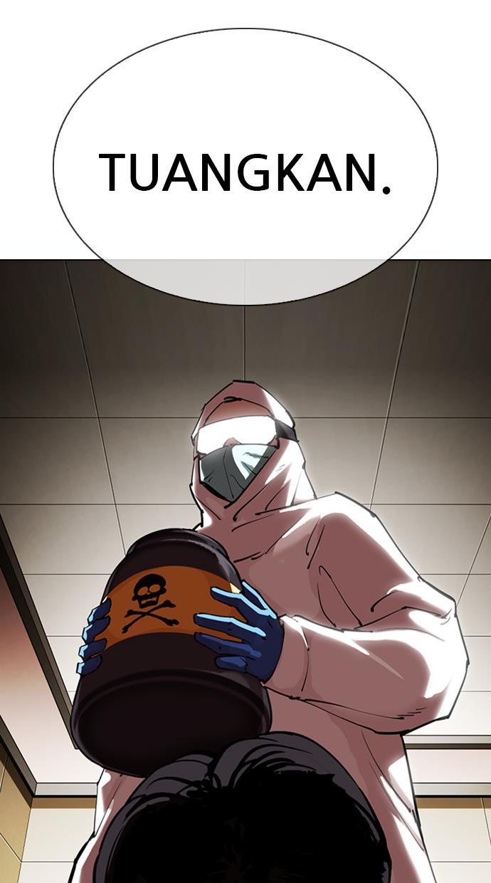 Lookism Chapter 330 halaman 85