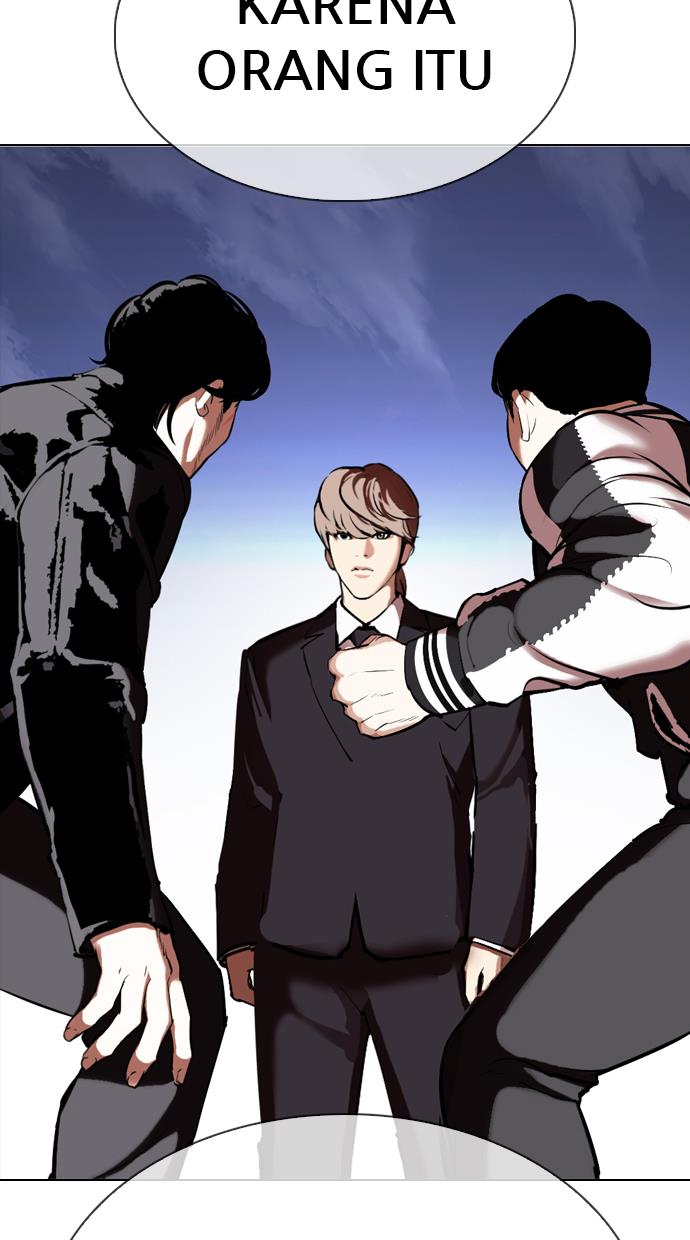 Lookism Chapter 331 halaman 55