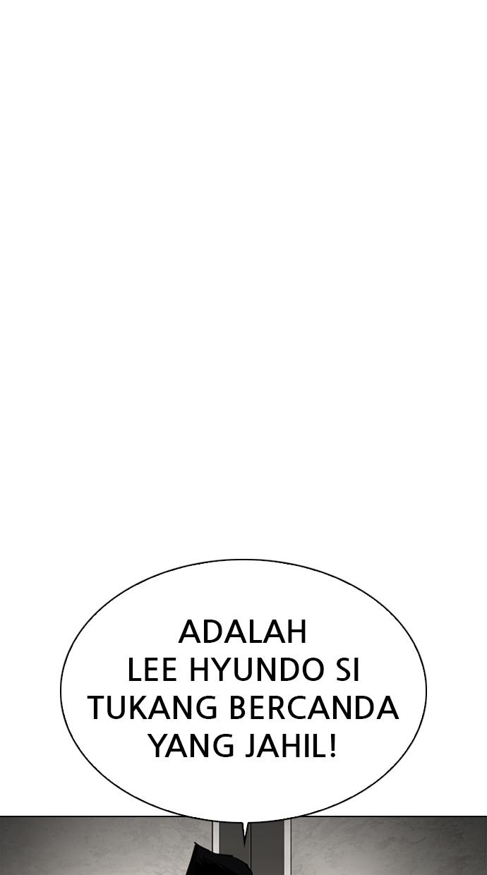 Lookism Chapter 331 halaman 19