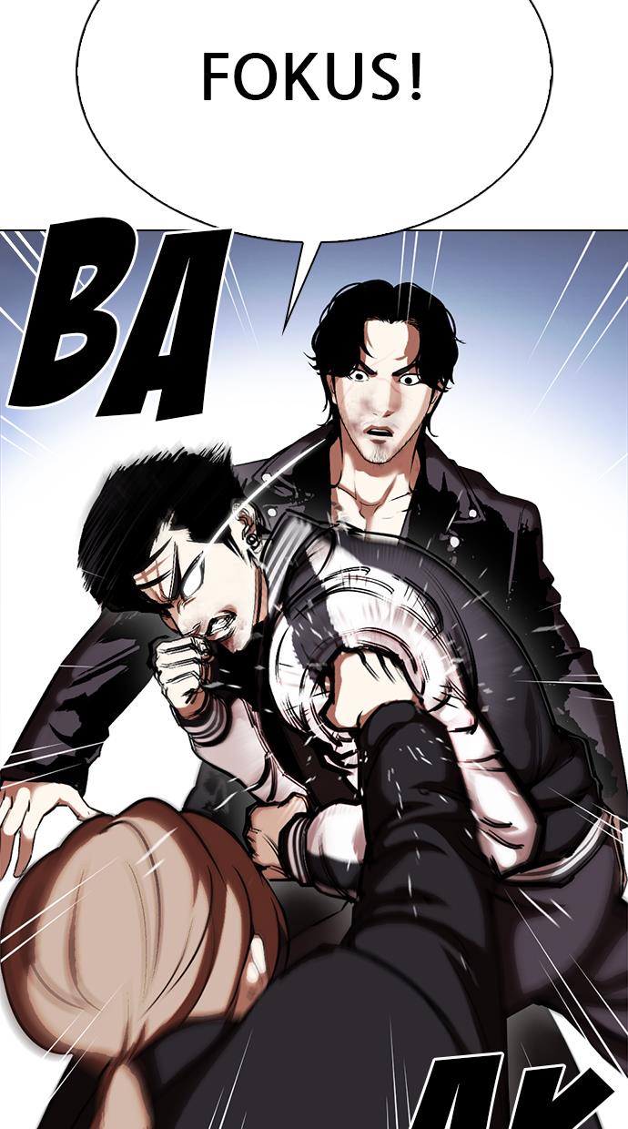 Lookism Chapter 331 halaman 66