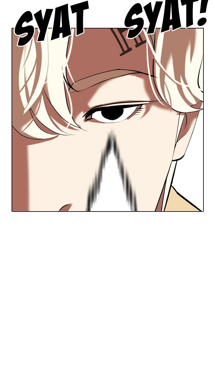 Lookism Chapter 331 halaman 127