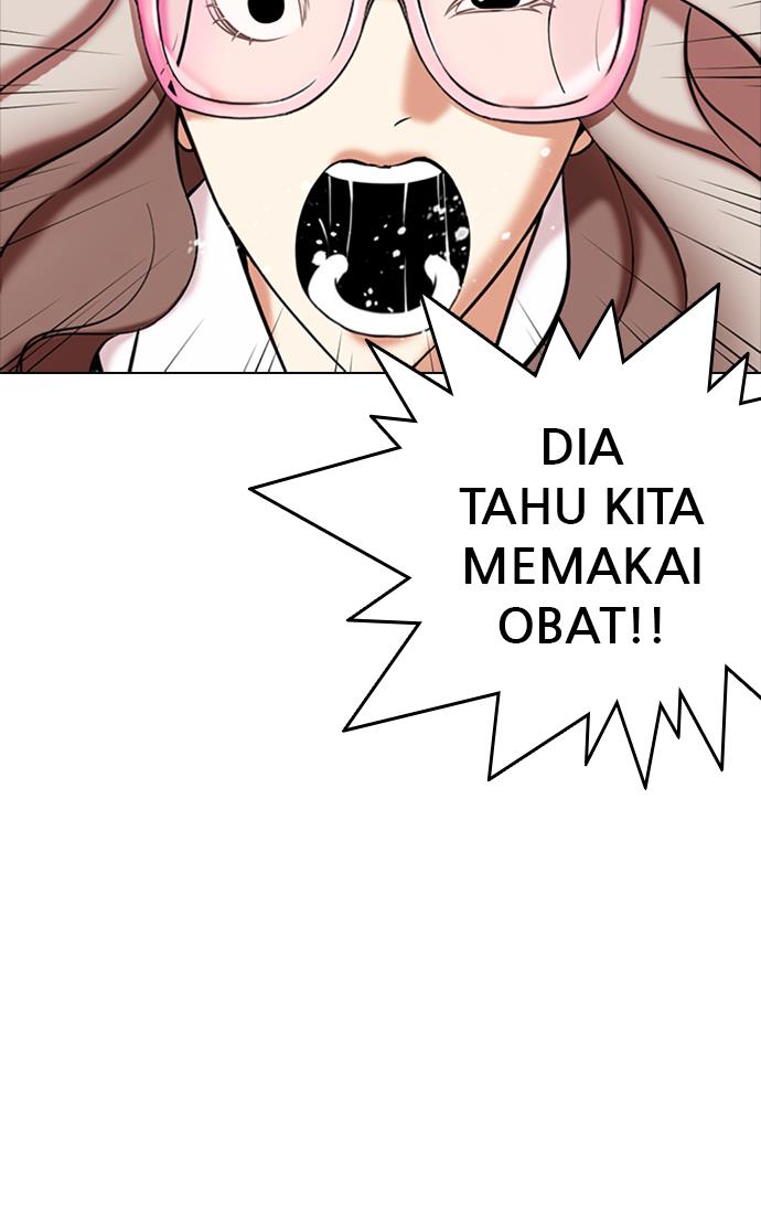 Lookism Chapter 331 halaman 22