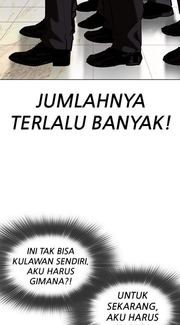 Lookism Chapter 331 halaman 99