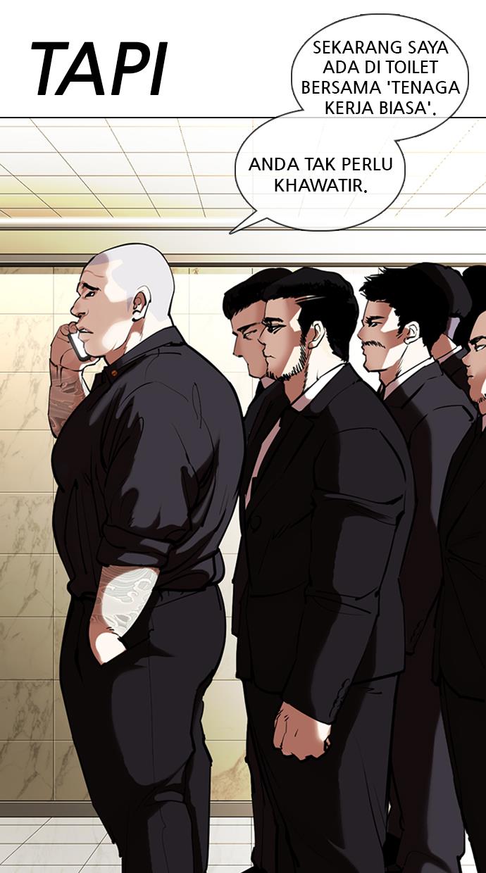 Lookism Chapter 331 halaman 98