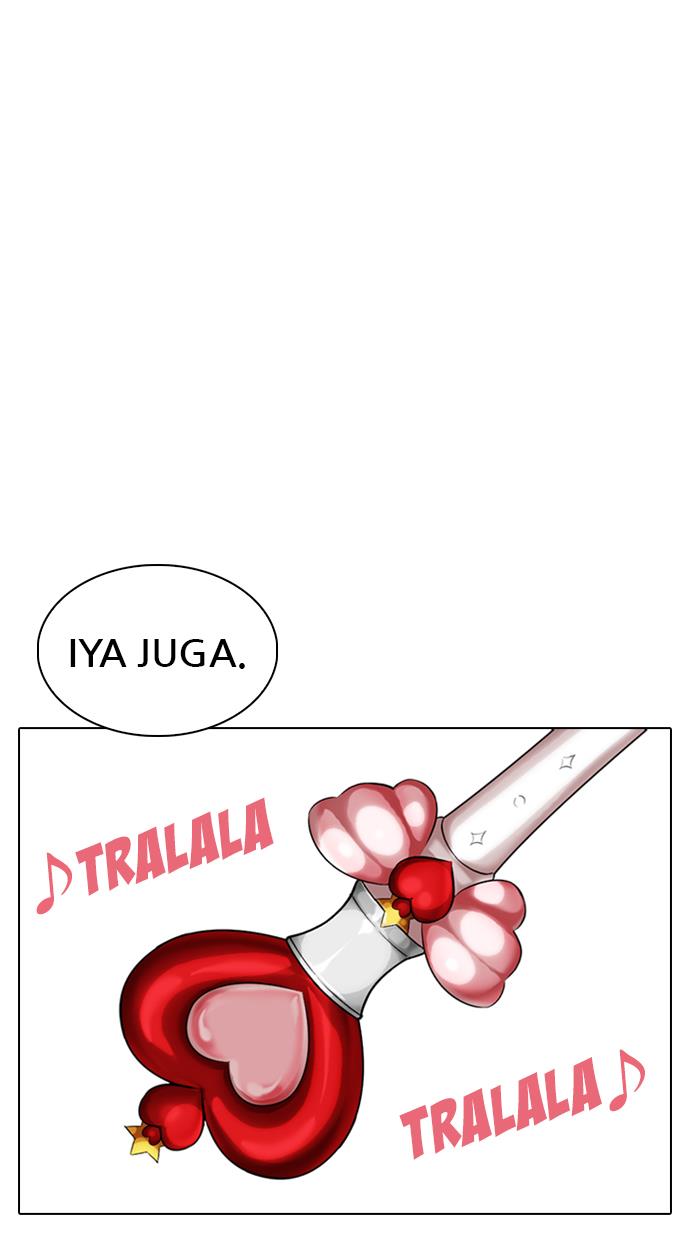 Lookism Chapter 331 halaman 134