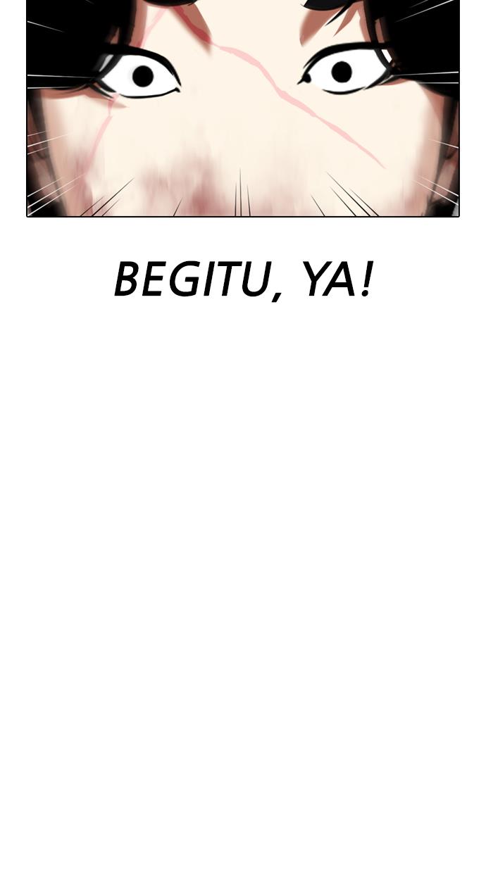 Lookism Chapter 331 halaman 61
