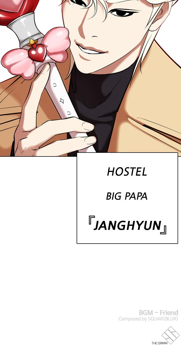 Lookism Chapter 331 halaman 139