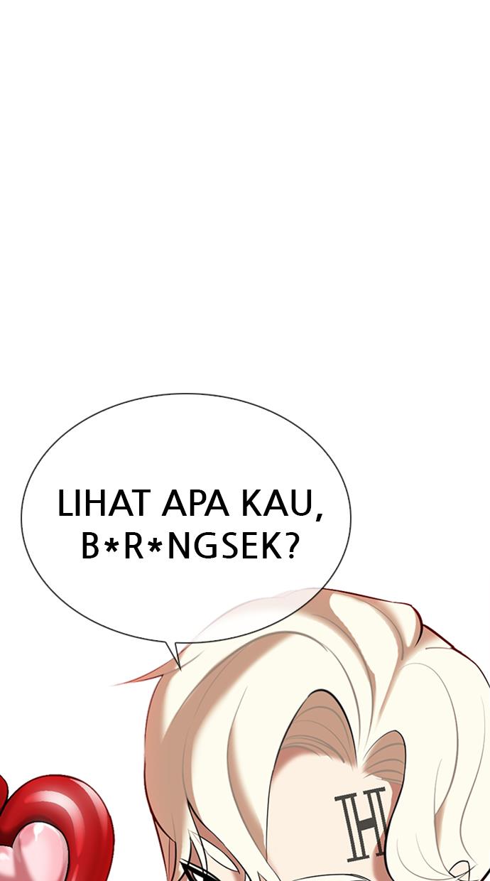 Lookism Chapter 331 halaman 138