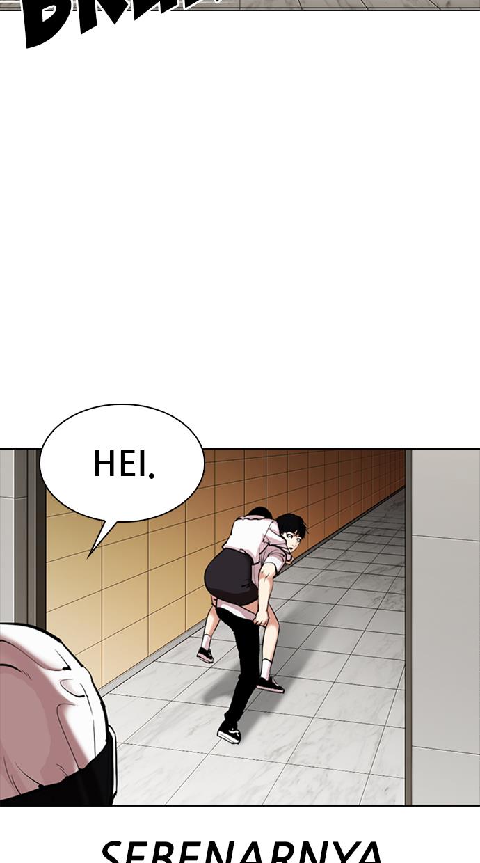 Lookism Chapter 331 halaman 12