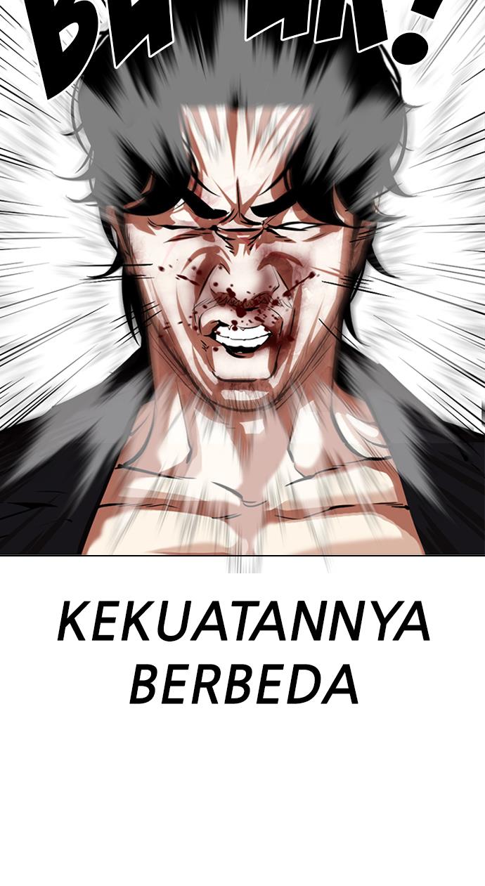 Lookism Chapter 331 halaman 58