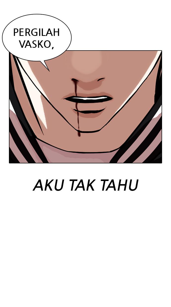 Lookism Chapter 331 halaman 74
