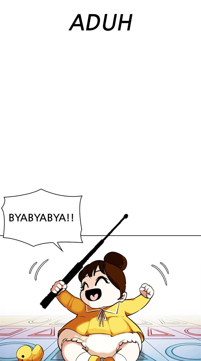 Lookism Chapter 331 halaman 135