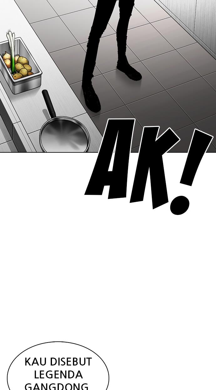 Lookism Chapter 331 halaman 129