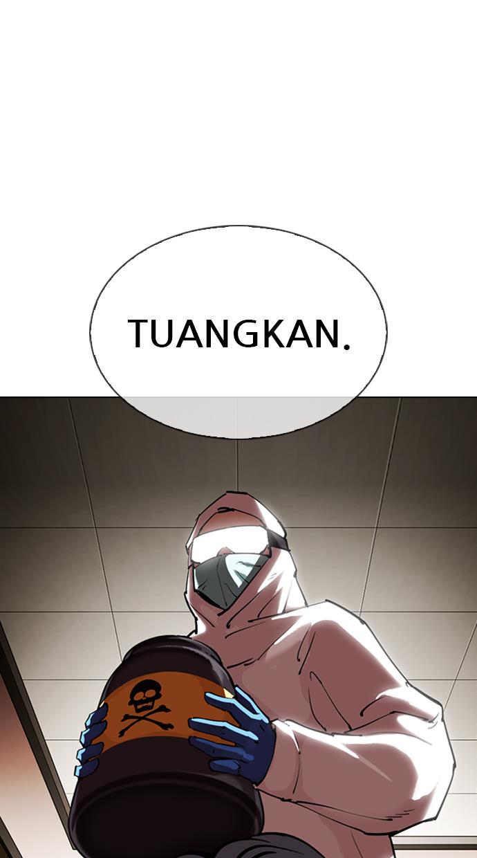 Lookism Chapter 331 halaman 1