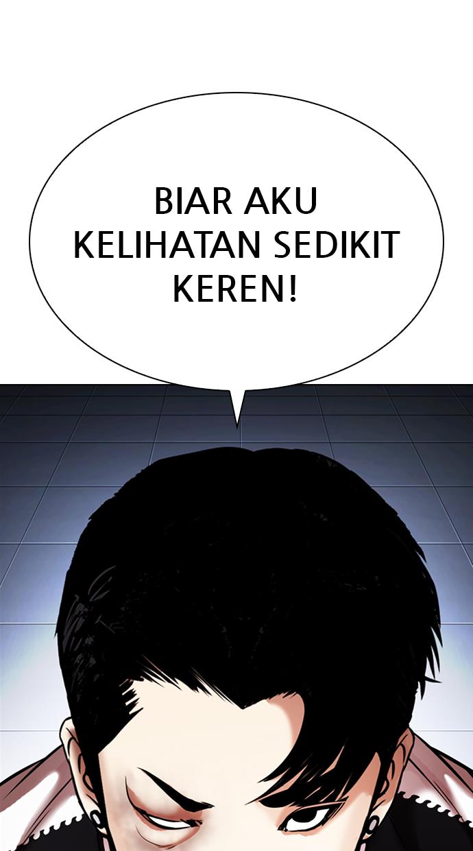 Lookism Chapter 331 halaman 75