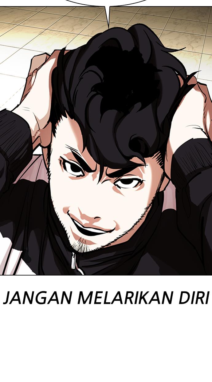 Lookism Chapter 331 halaman 123