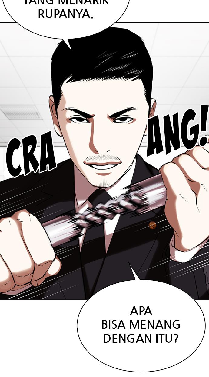 Lookism Chapter 331 halaman 133