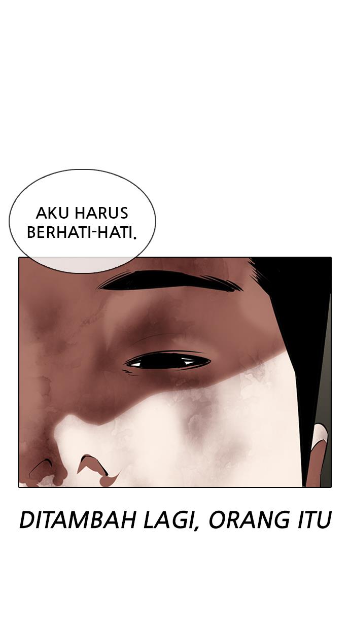 Lookism Chapter 332 halaman 123