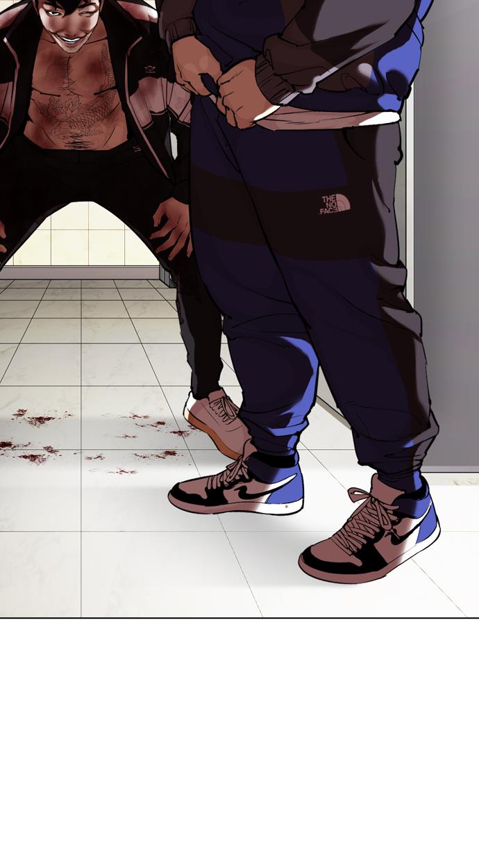 Lookism Chapter 332 halaman 145