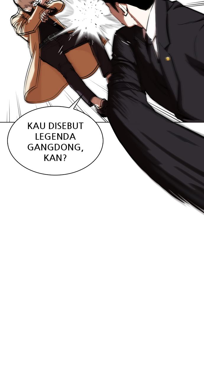 Lookism Chapter 332 halaman 60
