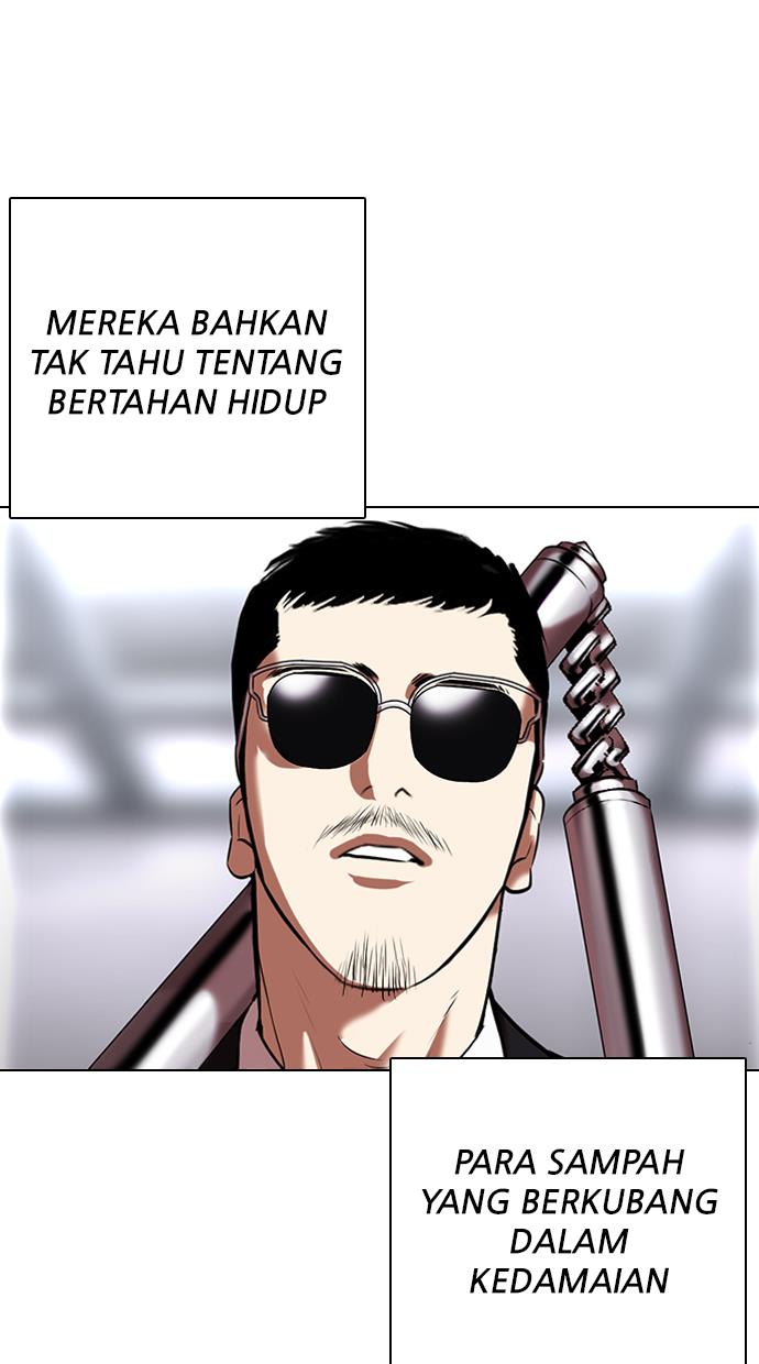 Lookism Chapter 332 halaman 44