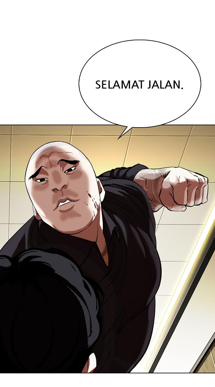 Lookism Chapter 332 halaman 141